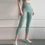Skin-friendly Leggings Without Embarrassment
