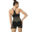 Vertical Mesh High strength Support Suit