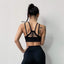 Sexy Hollow Casual Sports Bra