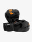 FEIERDUN: Boxing Gloves For Training-Cowhide Leather Mitts For Sparring,Kickboxin&Fighting-Great For Heavy Punch Bag