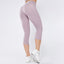 Double-sided Nude Skinny Track Legging