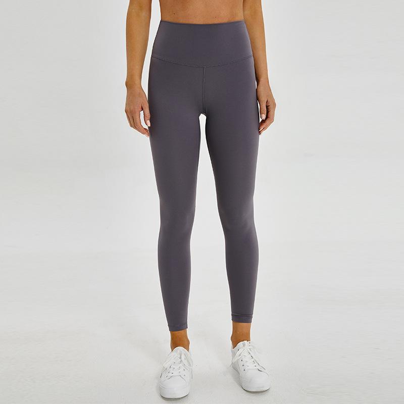 High Waist Hip Lifting Fitness Pants