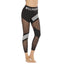 Mesh Sexy Quick-Dry Sports Legging