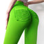 High Waist Stretch Color Yoga Legging