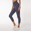 Double side sanding nude sports Yoga Pant