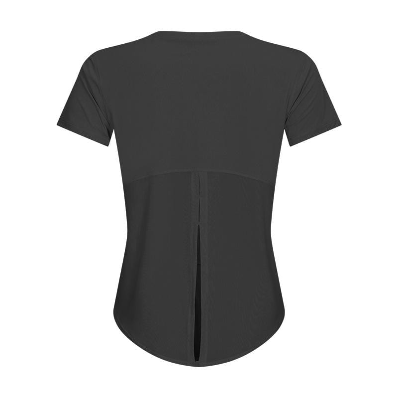 Fashion Strap Quick Dry Breathable Sport Vest