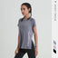 Sports Loose Thin T-shirt