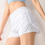 Loose proof fitness Shorts