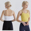 Sexy Fashion Gather Shock Absorption Bra