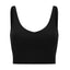 shaped Hollow Comfortable Breathable Fitness Vest