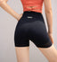 High Waist Professional Training Shorts