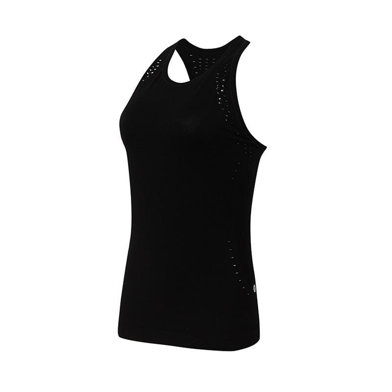 Sexy Rayleigh Dry Sleeveless Sports Top
