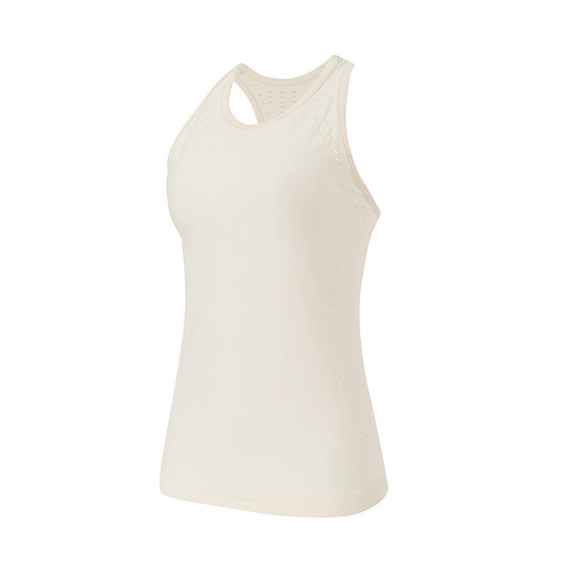 Sexy Rayleigh Dry Sleeveless Sports Top