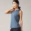 Loose Quick dry Professional Fitness Yoga Vest