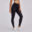 Naked High Waist Slim Sports Pants