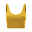 shaped Hollow Comfortable Breathable Fitness Vest