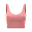 shaped Hollow Comfortable Breathable Fitness Vest