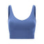 shaped Hollow Comfortable Breathable Fitness Vest