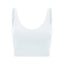 shaped Hollow Comfortable Breathable Fitness Vest