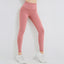 High Waist Stretch Tight Yoga Gym Legging