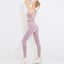 High Waist Stretch Tight Yoga Gym Legging