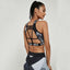 Sexy High-Impact Sports Bra