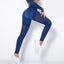 Knitting Hollow Bodybuilding Legging