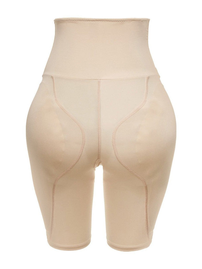 Women High waist Body Shaping Abdomen Pants