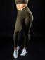 Surface Path Laser Cut Legging - Canyon Trail