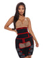 Multi - Function Full Body Waist & Leg & Arm Shaper