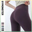 Thin Skinny Quick-drying High Waist Yoga Legging