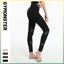 High Waist Quick-drying Tight Yoga Leggings