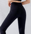 High Waist Stretch Tights Training Yoga Legging