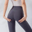 High Waist Stretch Skinny Sports Legging