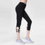 High waisted Nude Quick Dry Yoga Legging