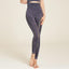 High-waisted Fast Dry Tight Yoga Leggings