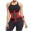 Sports Waist Protection Professional Training Abdominal Band