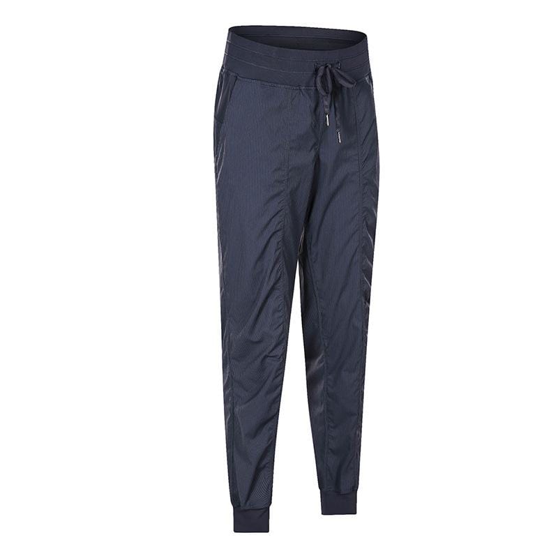 Woven Pocket Loose fitting Sports Casual Pants