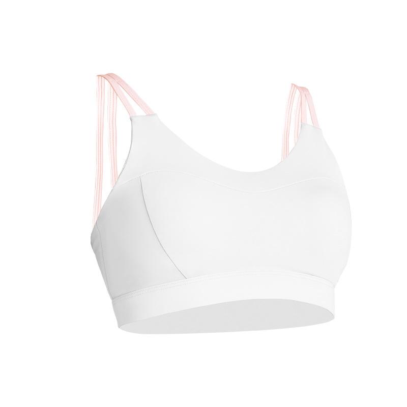 Stylish Quick Dry Medium Impact Sports Bra