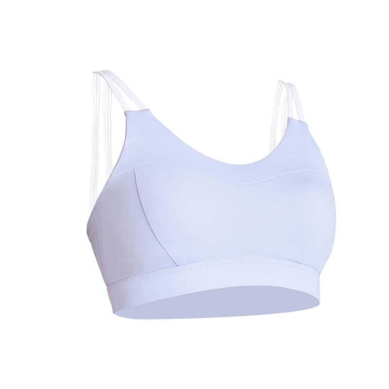 Stylish Quick Dry Medium Impact Sports Bra