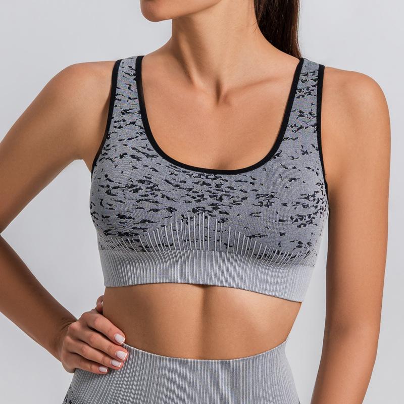 Super High Rise Yoga Bra