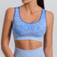 Super High Rise Yoga Bra