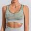 Super High Rise Yoga Bra