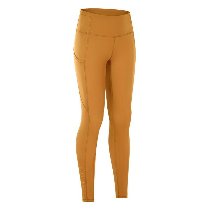 Yoga wear high waist sports tights