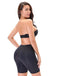 Women Seamless Underwear Waist Short