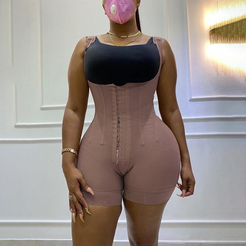 Women Bodyshaper High Compression Garment