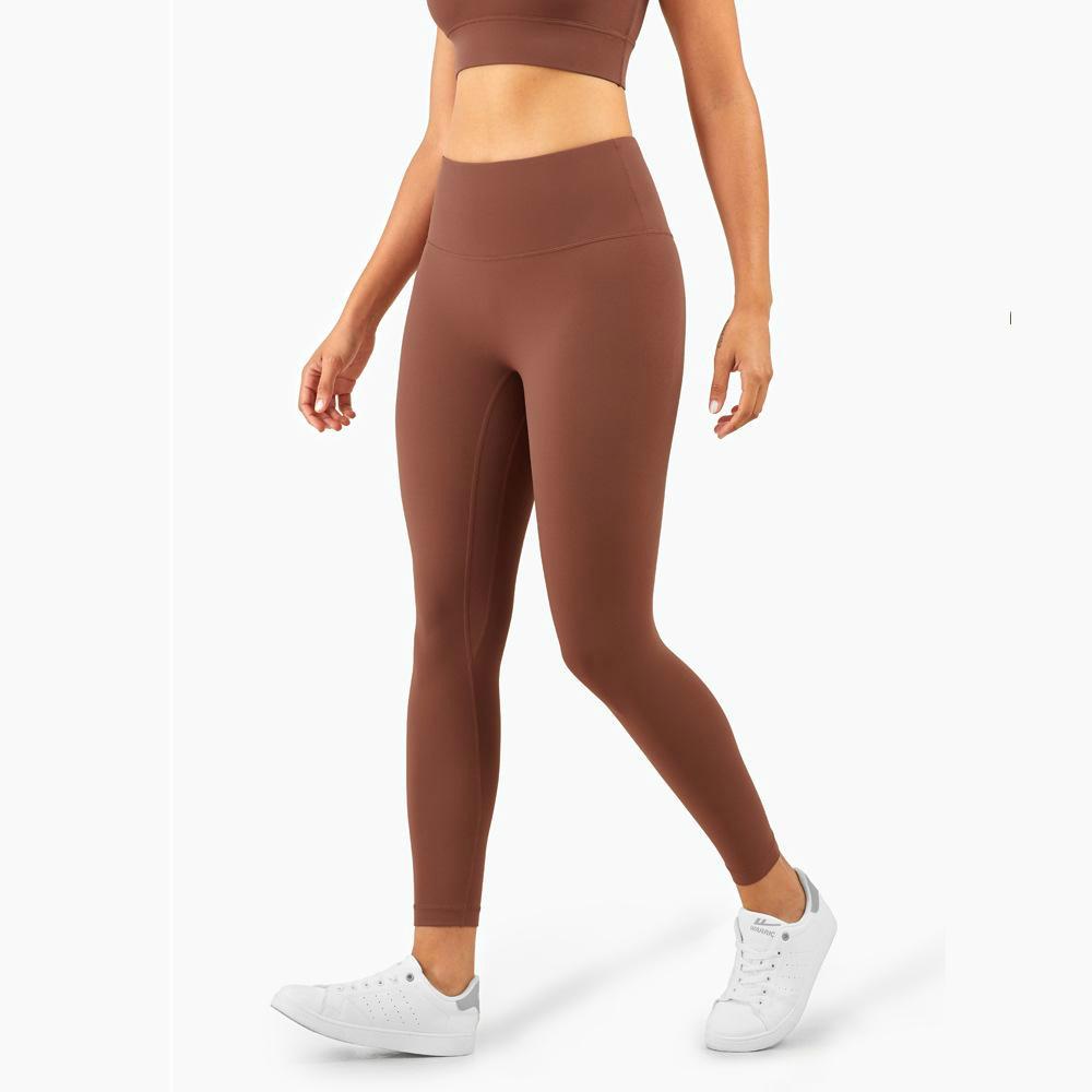 Yoga Stylish Quick Dry Leggings