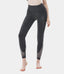 FLOW High Waisted Seamless 7/8 Leggings