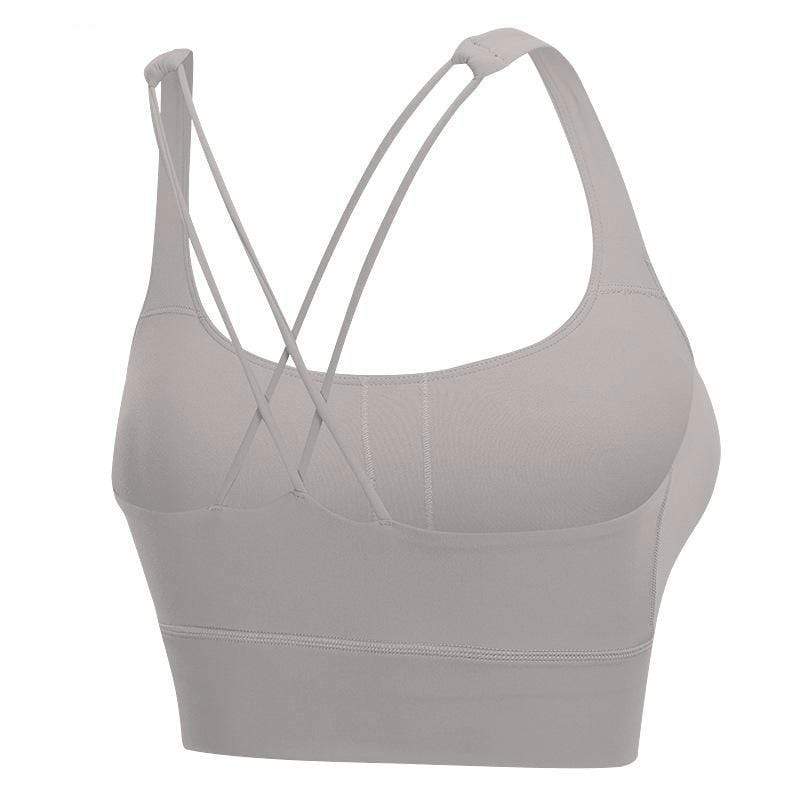 Shockproof Bra Shoulder Strap