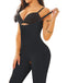 Women Open Slimming Underwear Bodysuit